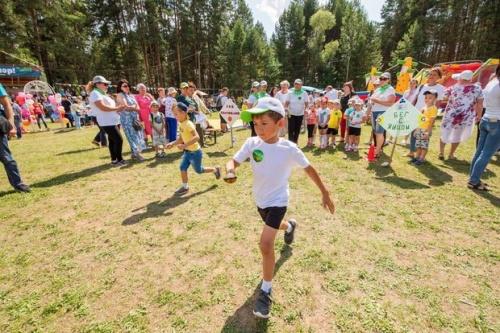 В Татарстане вновь проведут фестиваль 