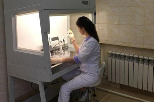 В Татарстане закупят системы для ранней диагностики онкологии3