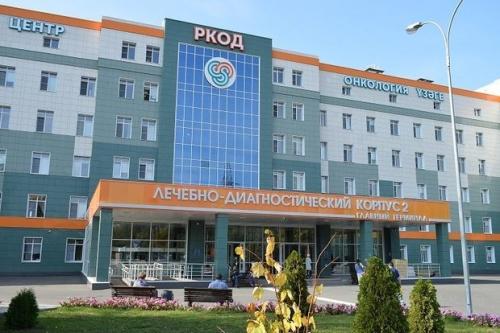 В Татарстане закупят системы для ранней диагностики онкологии1