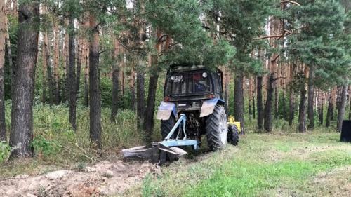 Высокая пожароопасность еще несколько недель сохранится на Юго-Востоке РТ4