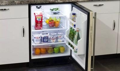 Почему более выгоден эргономичный дизайн в формате мини холодильников?