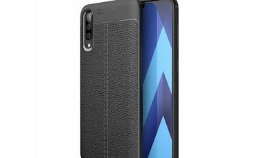 Чехол для Samsung Galaxy A30s: три причины купить