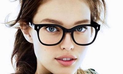 Как подобрать очки для зрения?