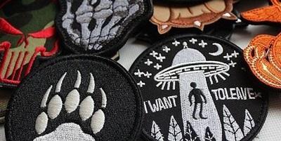 Компьютерная вышивка: технологические возможности