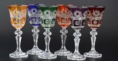 Aleks-Crystal.com – выбираем Bohemia Crystal для своего дома