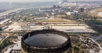 Туры в Чернобыль — интересно, познавательно, безопасно!