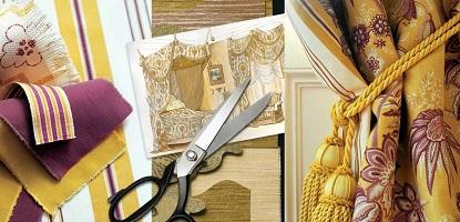 Почему следует заказывать пошив штор: полезные советы