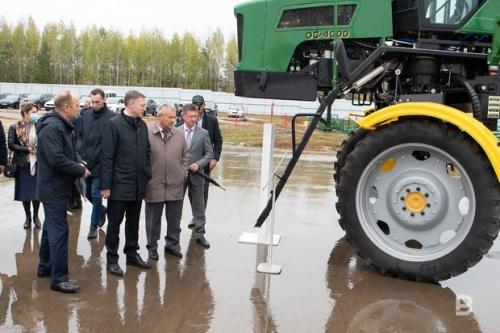 Банк «Аверс» содействует развитию производства2