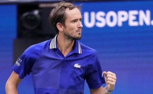 Даниил Медведев за победу в финале US Open получил $2,5 млн – это много?1