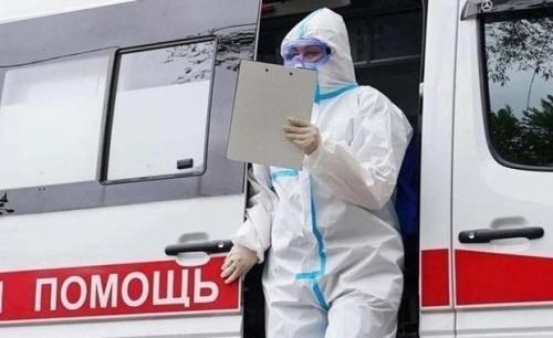 Эксперт предположил, что штамм «мю» уже проник в Россию1