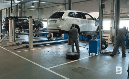 Главное к утру: арест вице-президента Finiko, ФАС оштрафовала Google 1