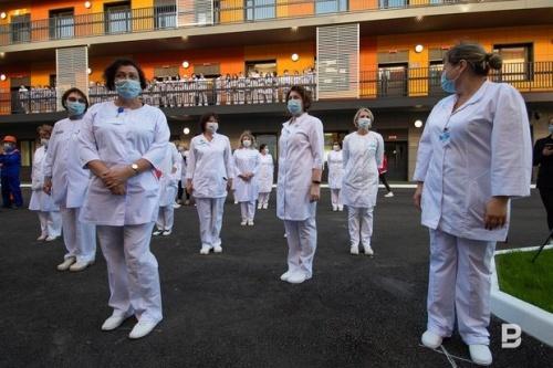 Главное о коронавирусе на 2 сентября4