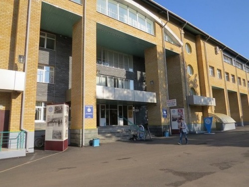 Исполком Казани отменил реорганизацию спортивных школ3