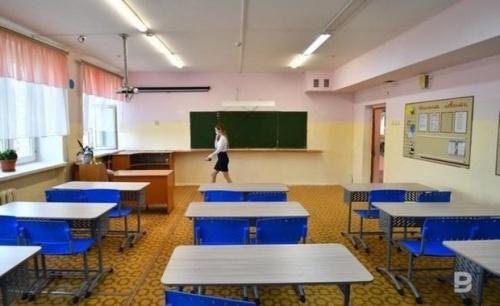Из-за сообщений о минировании эвакуировали ряд нижегородских школ – СМИ1