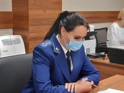 Казанский суд арестовал стрелка с Минской до 2 ноября2