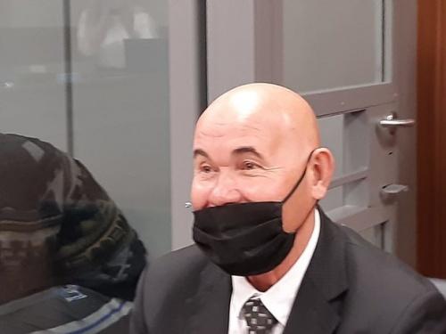 Казанский суд арестовал стрелка с Минской до 2 ноября3