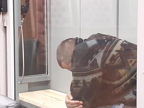 Казанский суд арестовал стрелка с Минской до 2 ноября1