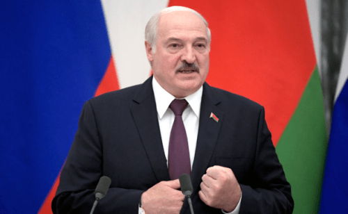 Лукашенко прокомментировал возможность объединения РФ и Белоруссии 1