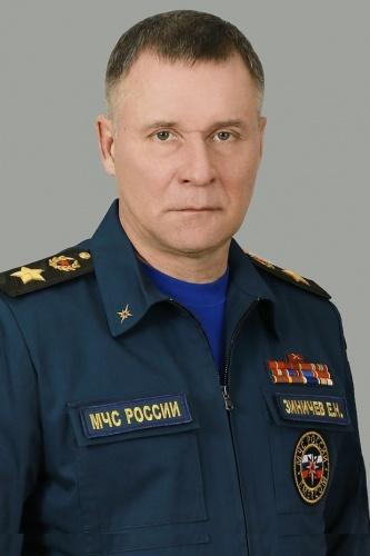 МЧС России сообщило о гибели главы ведомства Евгения Зиничева1