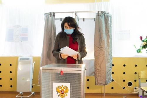 Мешают ли выборы в Татарстане учебе и в чем секрет высокой явки в пятницу7