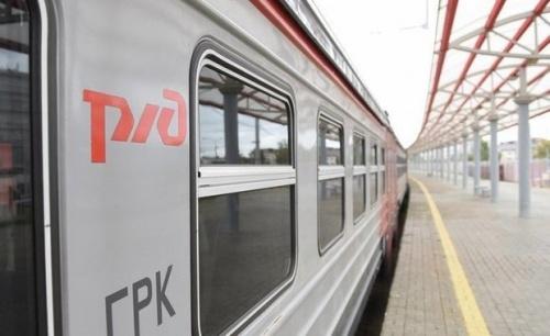 Между аэропортом и Казанью запустят дополнительные поезда на несколько дней1