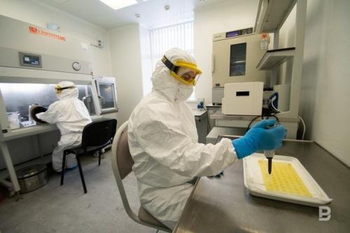 Мир достиг плато по заболеваемости коронавирусом 1