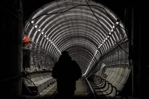 На строительство казанского метро направят 500 млн рублей1