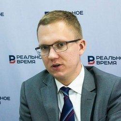 Недостроенный дом ЖК 