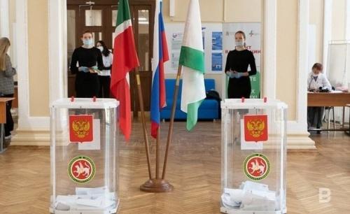 Немецкий депутат заявил о прозрачности выборов в Татарстане 1