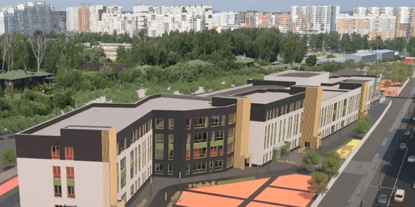 Новый стандарт московских школ: как учатся дети XXI века18