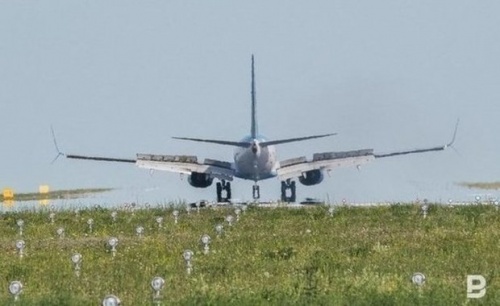 Под Хабаровском пропал самолет Ан-261
