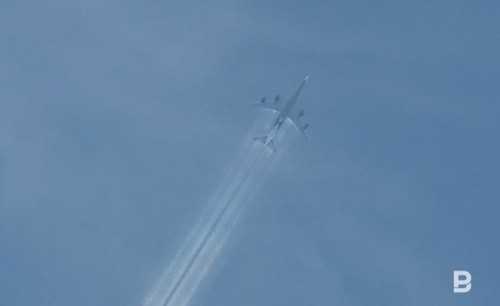 После пропажи с радаров Ан-26 в Хабаровском крае возбудили уголовное дело1