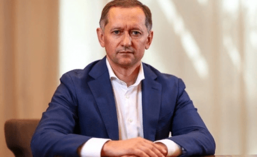 "РБ-Спорт": Прядкин покидает пост главы РПЛ, Сайманов может стать и.о.