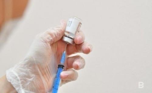 Российскую вакцину «Спутник Лайт» одобрили в Иране1