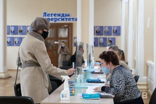Санкт-Петербург стал лидером по количеству нарушений на выборах1