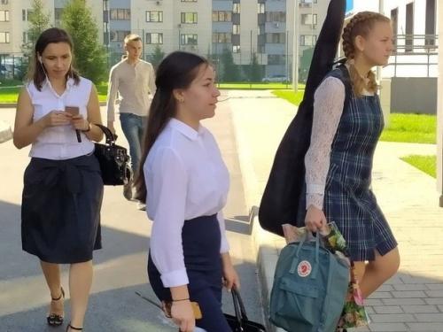Счетная палата предложила ежегодно выплачивать к школе 20 тысяч рублей1