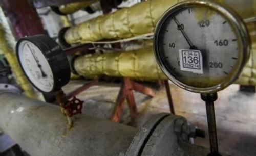 Семь многоквартирных домов в Казани не получили отопление1