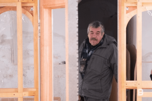 Скончался Валерий Косушкин1