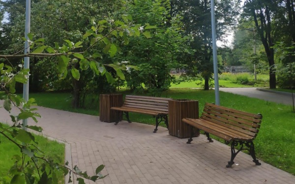 Собянин рассказал о создании комфортной городской среды в Зеленограде9