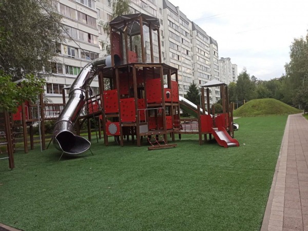 Собянин рассказал о создании комфортной городской среды в Зеленограде39