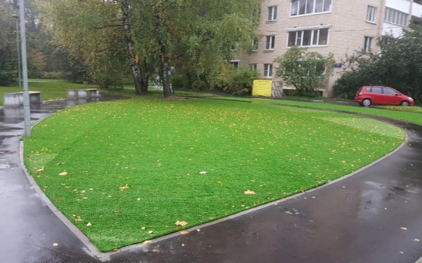 Собянин рассказал о создании комфортной городской среды в Зеленограде24