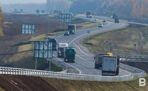 Татарстан снова в лидерах по количеству камер на дорогах1