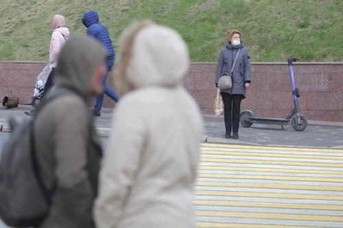 Татарстан стал одним из лидеров по числу с ДТП с самокатами1