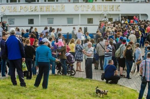 Турагентство 