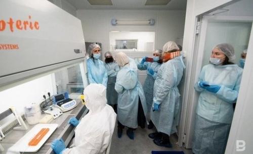 Ученые предупредили об опасном последствии COVID-191