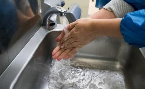 В домах Приволжского района Казани с 7 по 8 сентября не будет воды1