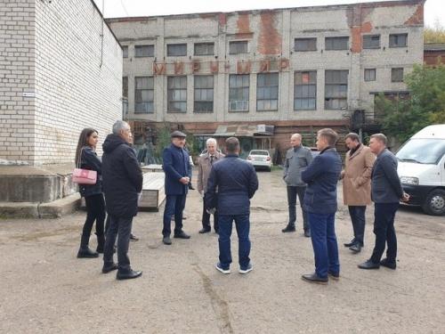 В Казани к начавшемуся отопительному сезону подготовлены 5 785 домов1