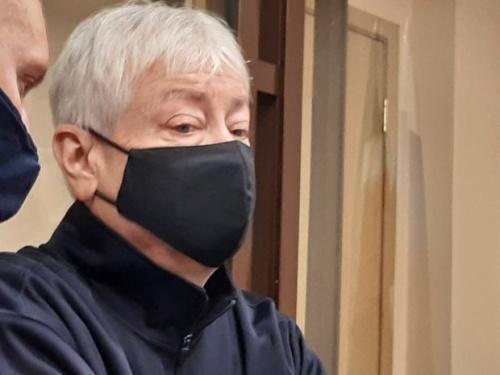 В Казани началось оглашение приговора экс-главе 
