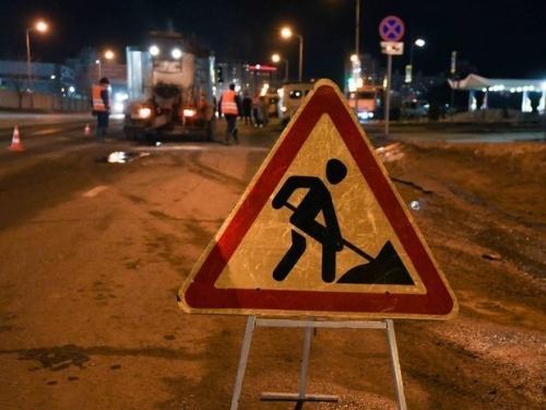 В Казани ограничат движение по улице Достоевского1