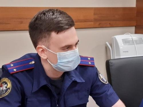 В Казани Следком просит ареста признавшегося в убийстве стрелка2